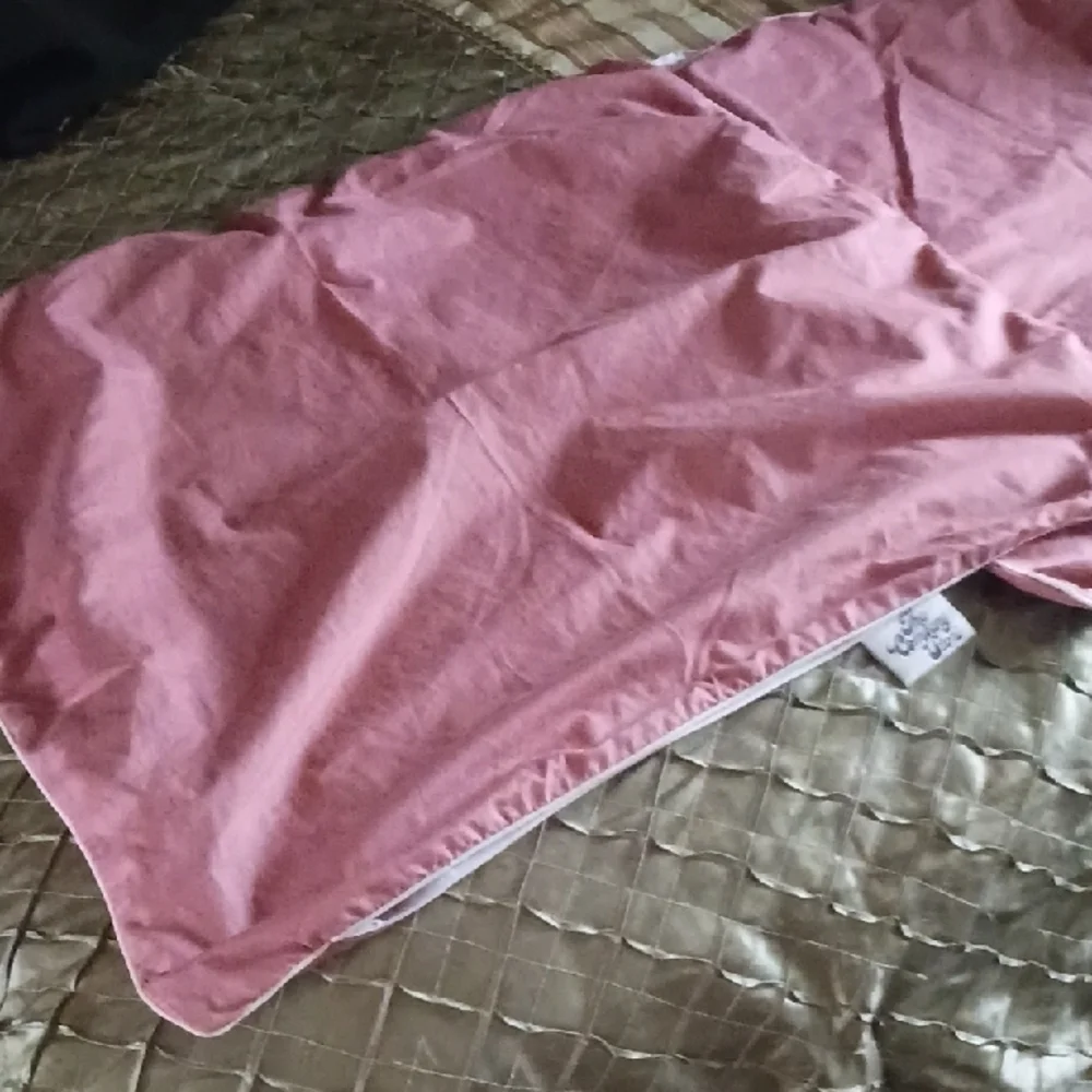The Company Store soft cotton